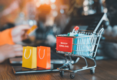 Lubronex business eCommerce website by Ravi Kumar Saini