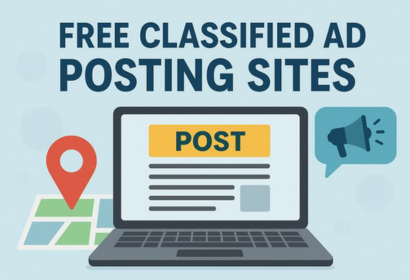 Kahi Classifieds Website