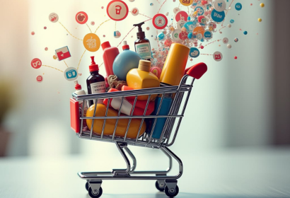 Kaspabazaar Multi-Vendor Marketplace