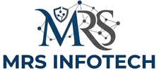 MRS Infotech Private Limited - Ravi Kumar Saini Web Developer